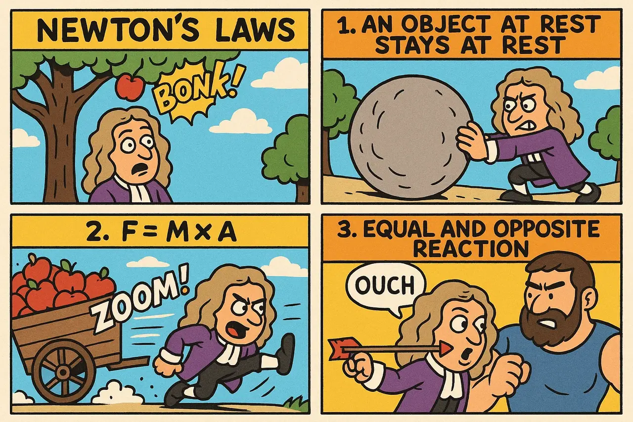 Create Comic Strips and Storyboards